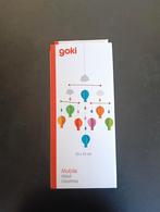 GOKI Mobile, Kinderen en Baby's, Kinderkamer | Inrichting en Decoratie, Ophalen, Nieuw, Overige typen