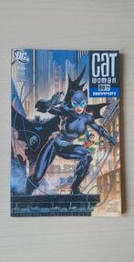 Catwoman 80th anniversary 100-page super spectacular Jim Lee, Eén comic, Ophalen of Verzenden, Nieuw, Amerika