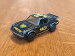 Matchbox Porsche 911 Turbo BP, Ophalen of Verzenden, Zo goed als nieuw, Auto