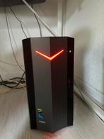 Complete Gaming Desktop – Intel i5, GTX 1660 Super en meer, 32 GB, Ophalen of Verzenden, Zo goed als nieuw, Gaming