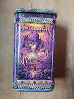 Metallica, Ophalen of Verzenden, Nieuw, Foto of Kaart