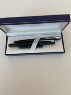 Waterman pennenset nieuw in doosje, Verzamelen, Pennenverzamelingen, Ophalen, Nieuw