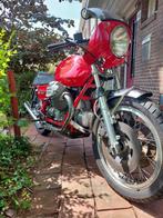 moto guzzi le mans cafe racer, Motoren, Motoren | Moto Guzzi, 2 cilinders, Particulier, Meer dan 35 kW, Overig