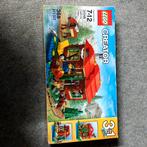 Lego creator lodge zeldzaam 31048, Kinderen en Baby's, Speelgoed | Duplo en Lego, Ophalen of Verzenden, Nieuw, Complete set, Lego