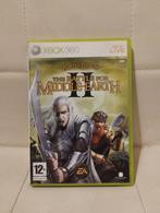 The Lord of the Rings the Battle for Middle-earth 2 XBOX 360, Ophalen of Verzenden, Zo goed als nieuw