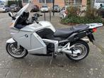 BMW K1200 GT - zilver - inclusief kofferset, Particulier, Meer dan 35 kW, Toermotor, 1157 cc