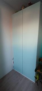 Ikea Pax kastdeuren, Ophalen, Gebruikt, 200 cm of meer, 50 tot 100 cm