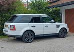 Range Rover Sport V8 Supercharged bj 2011, Automaat, 8 cilinders, Vierwielaandrijving, SUV of Terreinwagen