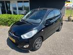 Hyundai I10 1.1 i-Drive Cool AIRCO/CV/STRB/5DRS/LMV APK+NAP, Euro 5, Stof, Gebruikt, 880 kg
