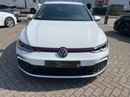 Volkswagen Golf VIII Lim.  Golf VIII 2.0 TSI GTI (EURO 6d), Automaat, Zwart, 4 cilinders, 1984 cc