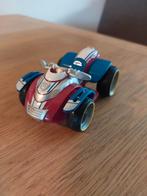 Paw Patrol, Ryder voertuig zonder Ryder, Kinderen en Baby's, Speelgoed | Actiefiguren, Ophalen, Zo goed als nieuw