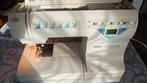 Pfaff triptronic 6270, Hobby en Vrije tijd, Naaimachines en Toebehoren, Ophalen, Gebruikt, Naaimachine, Pfaff