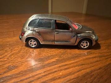 Chrysler PT Cruiser Modelauto - 14cm beschikbaar voor biedingen