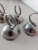 Menu Standaard - 5cm Hoog, Ophalen