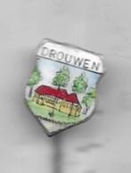 DROUWEN ZELDZAME SPELD, Ophalen of Verzenden, Gebruikt, Stad of Land, Speldje of Pin