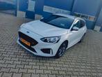 Ford Focus 1.0 Ecoboost Hybrid 155pk 2022 Wit, 1325 kg, Wit, Origineel Nederlands, Stationwagon