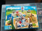 Playmobil Zoo - Complete Set, Kinderen en Baby's, Speelgoed | Playmobil, Ophalen of Verzenden, Zo goed als nieuw, Complete set