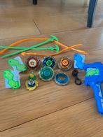 Metalen Fight Spinners (beter dan Beyblade), Ophalen of Verzenden, Jongen of Meisje