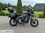 Yamaha Tracer 9 GT+ - NL Motor, 890 cc, Bedrijf, Meer dan 35 kW, Toermotor