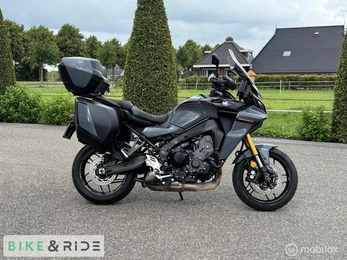 Yamaha Tracer 9 GT+ - NL Motor, Motoren, Motoren | Yamaha, Bedrijf, Toermotor, meer dan 35 kW