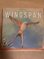 Wingspan - Nieuw & Gesealed!, Een of twee spelers, Ophalen of Verzenden, Nieuw