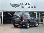 Suzuki Grand Vitara 1.6 Metal Top |4X4|BULLBAR|TREKHAAK|AIRC, 94 pk, Stof, Gebruikt, 4 cilinders