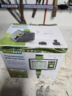 Florabest Beregeningscomputer - Nieuw in doos, Tuin en Terras, Ophalen, Nieuw, Bestuurbaar via app
