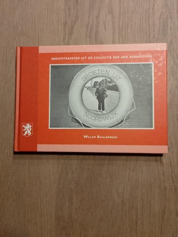 GROETEN UIT NOORDWIJK ansichtkaarten uit de collectie van Ar beschikbaar voor biedingen