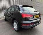 Audi Q3 1.4 TFSI S-Line / 1e eigenaar, Auto's, Audi, 730 kg, Euro 6, 4 cilinders, 150 pk