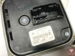 mercedes a b c e s cla koplamp led module a1668203589 3106, Auto-onderdelen, Verlichting, Ophalen of Verzenden, Gebruikt, Mercedes-Benz