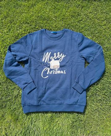 NIEUW! Merry Christmas kersttrui maat S UNISEX beschikbaar voor biedingen