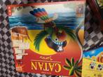 Catan Junior Bordspel. Nooit gespeeld. Nieuw., Drie of vier spelers, Ophalen of Verzenden, Nieuw, Catan