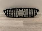 Mercedes Benz AMG grille C klasse, Voor, Mercedes-Benz, Nieuw, Ophalen of Verzenden