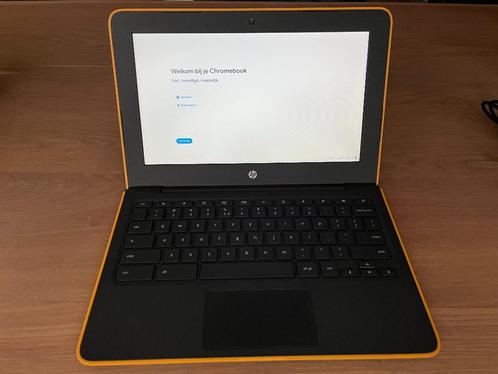 HP Chromebook, Computers en Software, Chromebooks, Ophalen of Verzenden