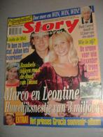 Story- nr. 39- 1997, Tijdschrift, Verzenden, 1980 tot heden