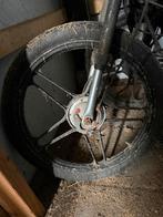 Puch Voor- en Achterwiel, Fietsen en Brommers, Ophalen of Verzenden, Gebruikt, Overige typen