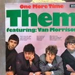 Them – Them (One More Time), Cd's en Dvd's, Vinyl | Rock, Ophalen of Verzenden, Gebruikt, Poprock