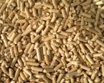 PELLETS EIKEN, zeer goeie verbranding, veel warmte, Huis en Inrichting, Kachels, Nieuw, Vrijstaand, Hout, Ophalen