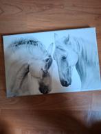 Mooie schilderij, Ophalen, Minder dan 50 cm, Oorspronkelijke maker, Zo goed als nieuw