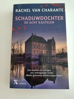Boek Rachel van Charante - schaduwdochter, Ophalen of Verzenden, Gelezen, Rachel van Charante, Nederland