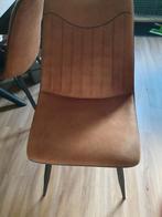 Mooie industriële eethoek, Huis en Inrichting, Ophalen, Rechthoekig, 200 cm of meer, 50 tot 100 cm