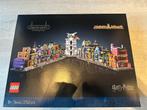 Lego Harry Potter Diagon Alley (76444) - Nieuw!, Kinderen en Baby's, Speelgoed | Duplo en Lego, Ophalen of Verzenden, Nieuw, Complete set