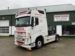 2016 Volvo FH500 Vrachtwagen, Auto's, Euro 6, Overige brandstoffen, Bedrijf, 2 stoelen