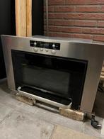 Whirlpool Inbouwmagnetron, Witgoed en Apparatuur, Magnetrons, Ophalen, Gebruikt, Magnetron, Inbouw