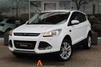 Ford Kuga 1.5 EcoBoost 120pk 2WD I Navigatie I Climate I Cru, 1479 kg, Stof, 4 cilinders, Met garantie (alle)