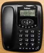 Display telefoon (Nieuw in doos) Profoon TX-670, Ophalen of Verzenden, Nieuw