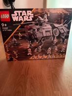 LEGO Star Wars AT-AT Walker, Ophalen, Zo goed als nieuw, Complete set, Lego
