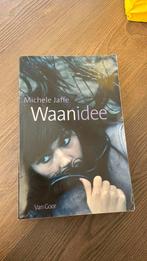 Waanidee - Michele Jaffe, Ophalen of Verzenden, Gelezen, Michele Jaffe