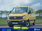 VOLKSWAGEN CRAFTER 2.0 marge dubbel cabine, Euro 5, Gebruikt, Overige kleuren, Volkswagen