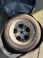 Autoband P215/70R16, Auto-onderdelen, Banden en Velgen, Ophalen, 16 inch, Banden en Velgen, All Season